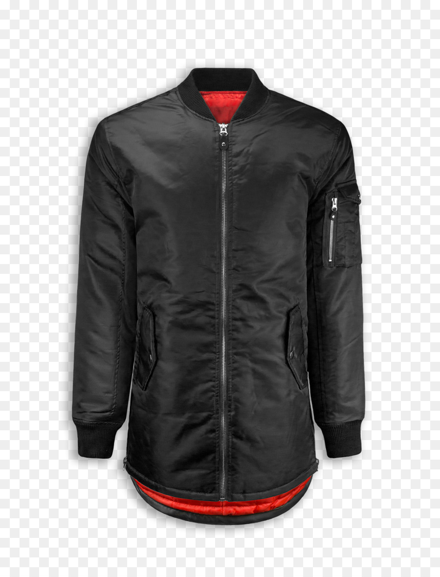 Chaqueta De Moto，Ropa De Calle PNG