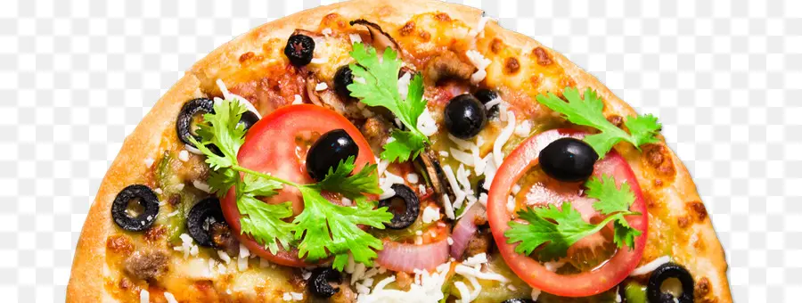 Pizza，Cocina Italiana PNG