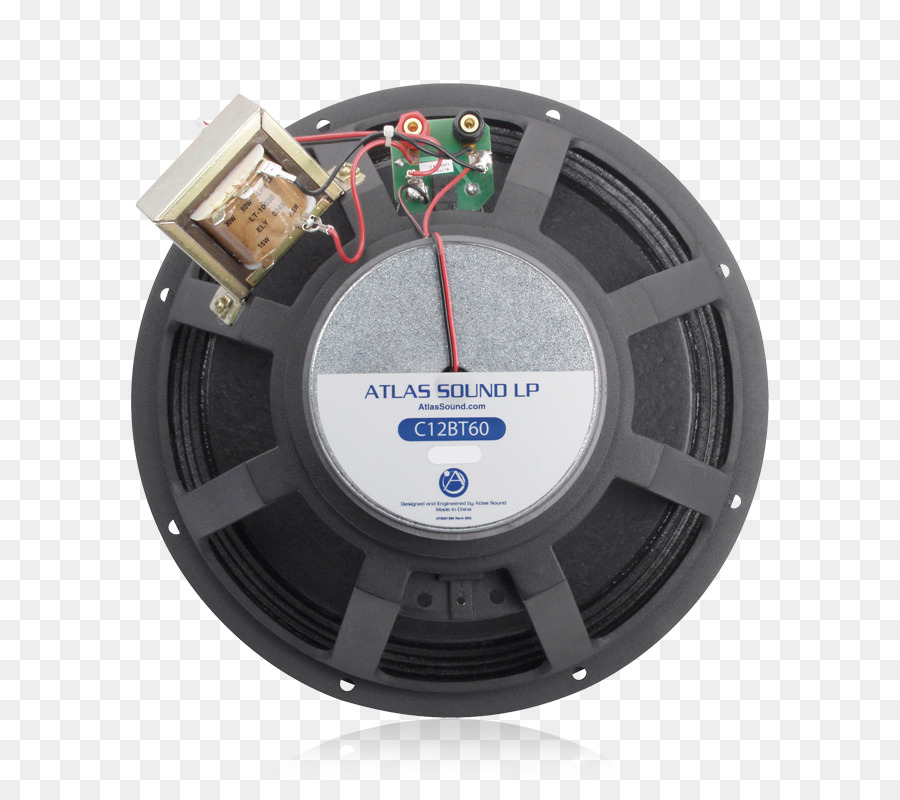 Altavoz Coaxial，Altoparlante PNG