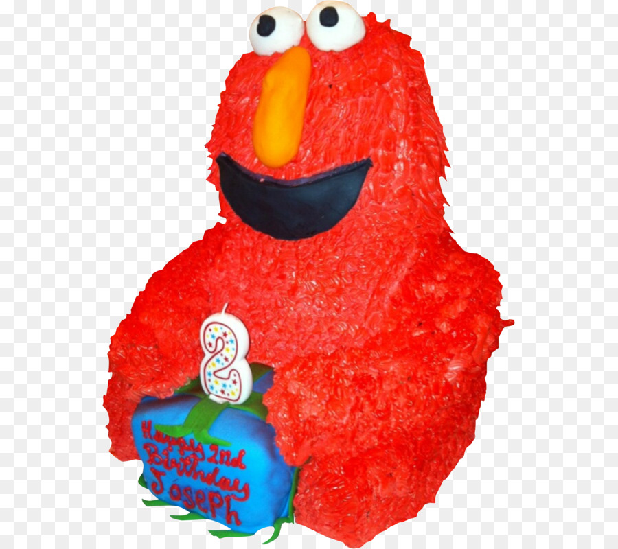 Tío Joe Del Mercado，Elmo PNG