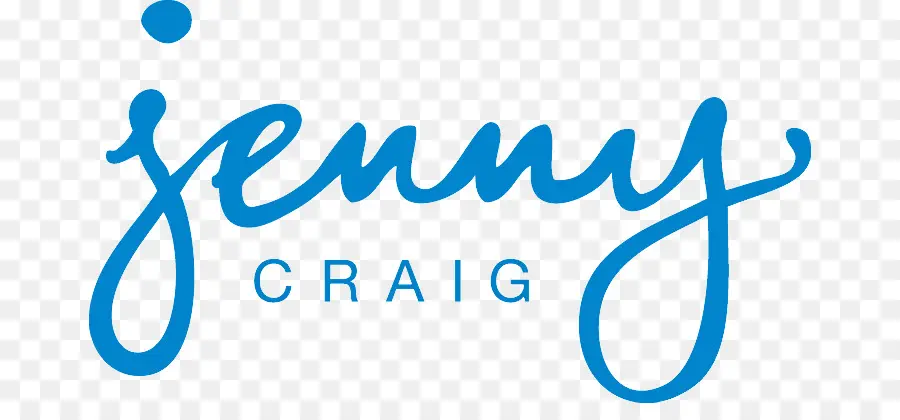 Logo，Jenny Craig Inc PNG