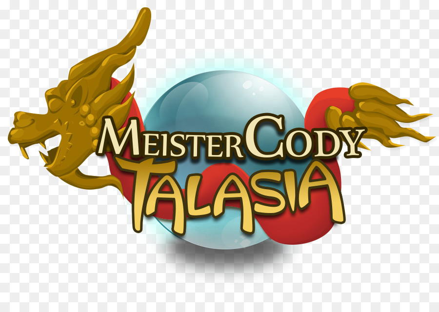 Mister Cody，Logotipo PNG