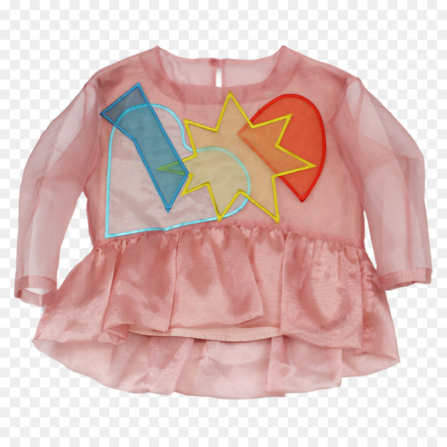 Petits Parisiens，Ropa PNG