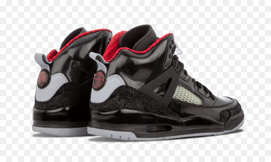 Zapatillas De Deporte De，Jordan Spiz Ike PNG