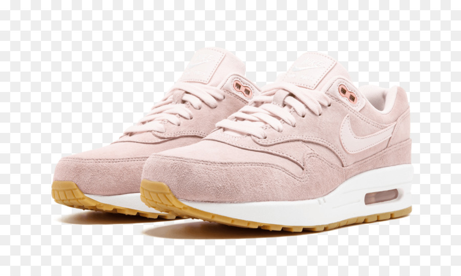 Nike Wmns Air Max 1 Sd Avena，Zapatillas De Deporte De PNG