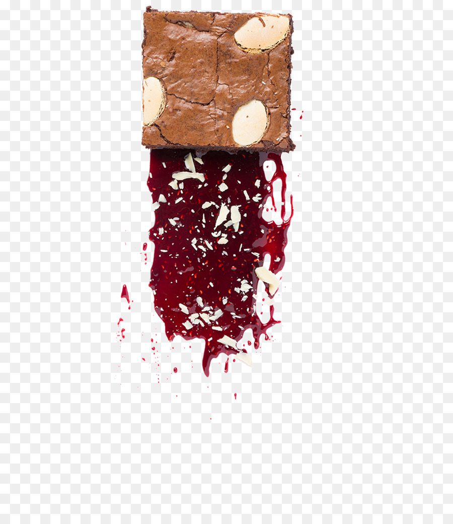 Brownie De Chocolate，Chocolate Blanco PNG