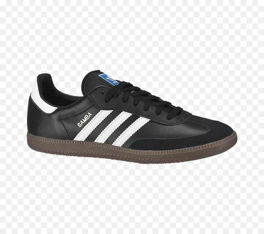 Adidas Samba Classic Cubierta Zapatos De Fútbol Whiteblack，Adidas PNG