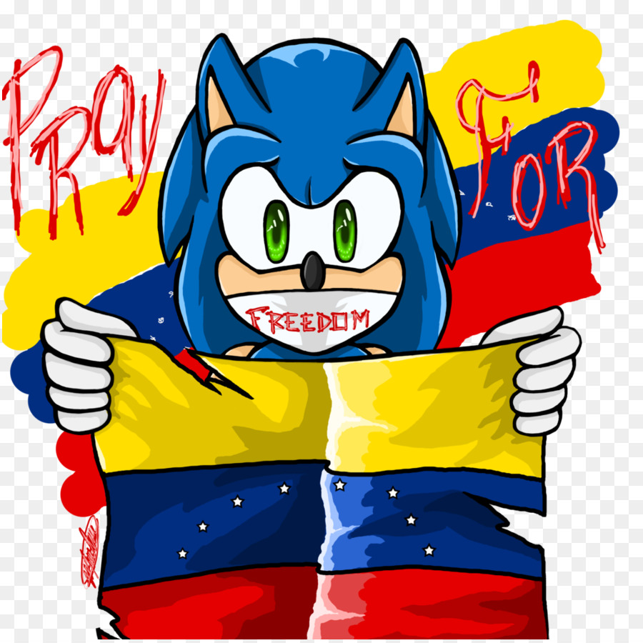 Venezuela，Dibujo PNG