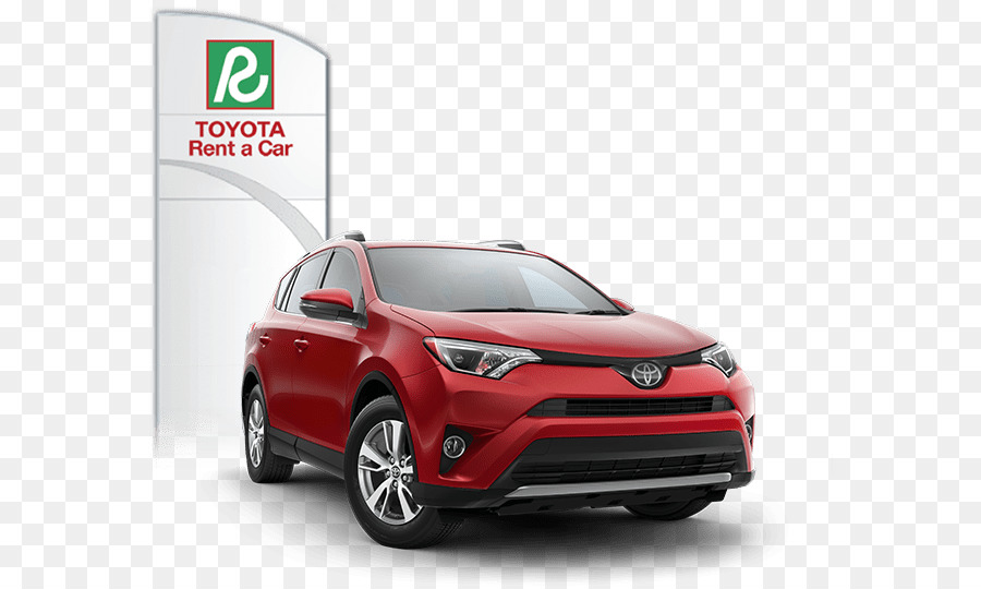 Auto，Toyota Rav4 2018 PNG