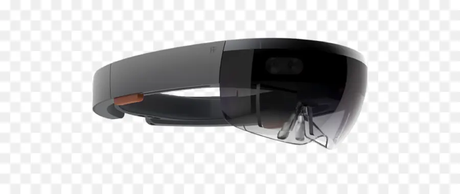 Microsoft Hololens，Realidad Aumentada PNG