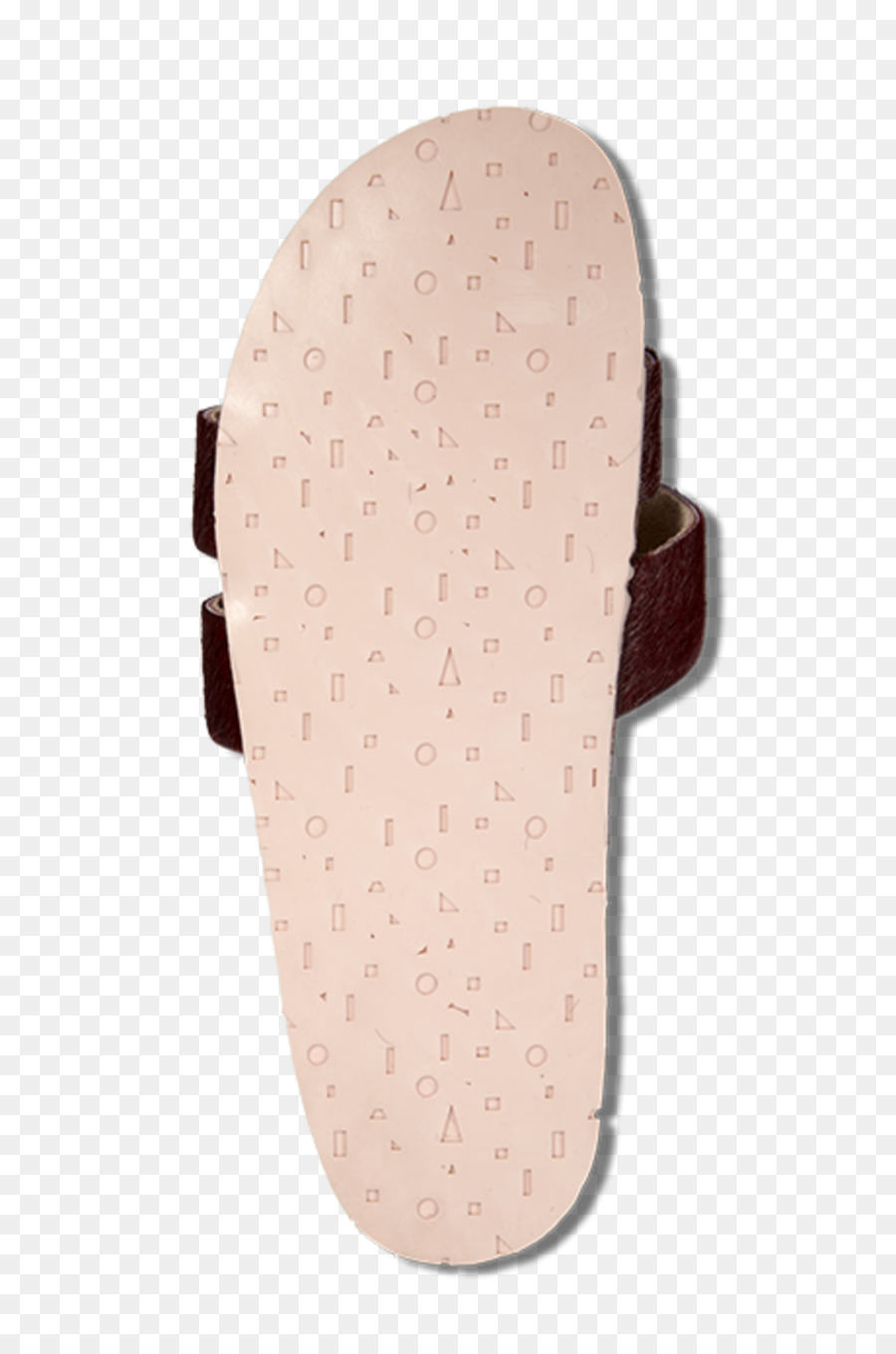 Chancletas，Zapatilla PNG