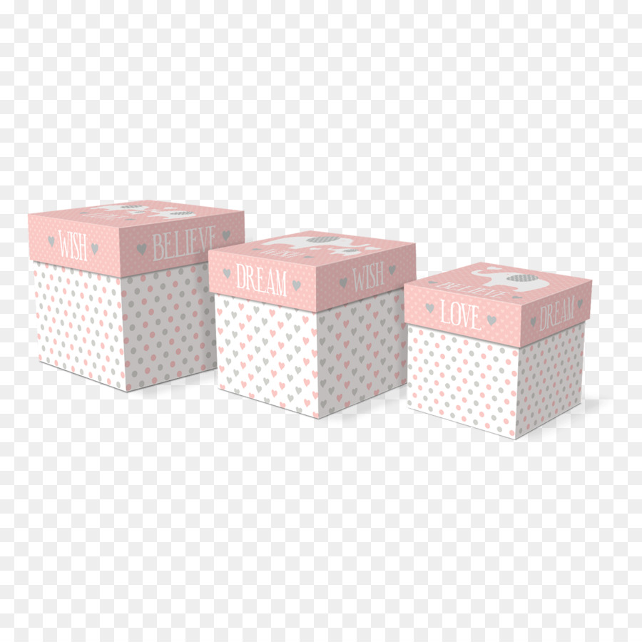 Cuadro，Conjunto De Cajas PNG