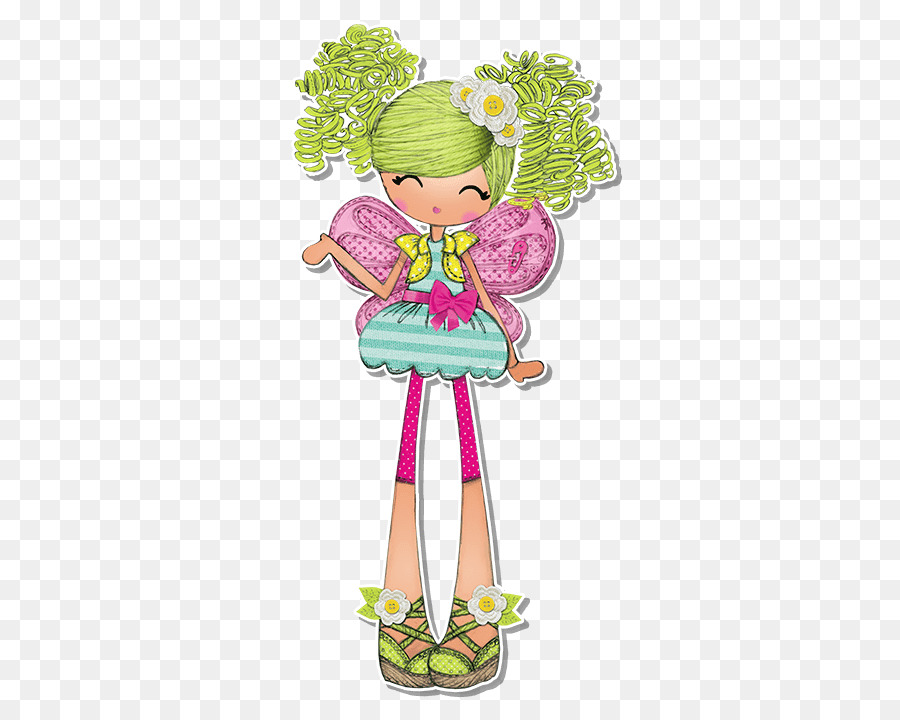 Lalaloopsy，Muñeca PNG