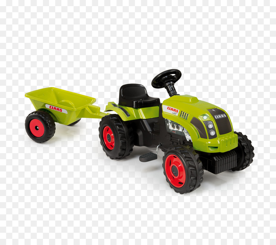 Tractor，Topes PNG