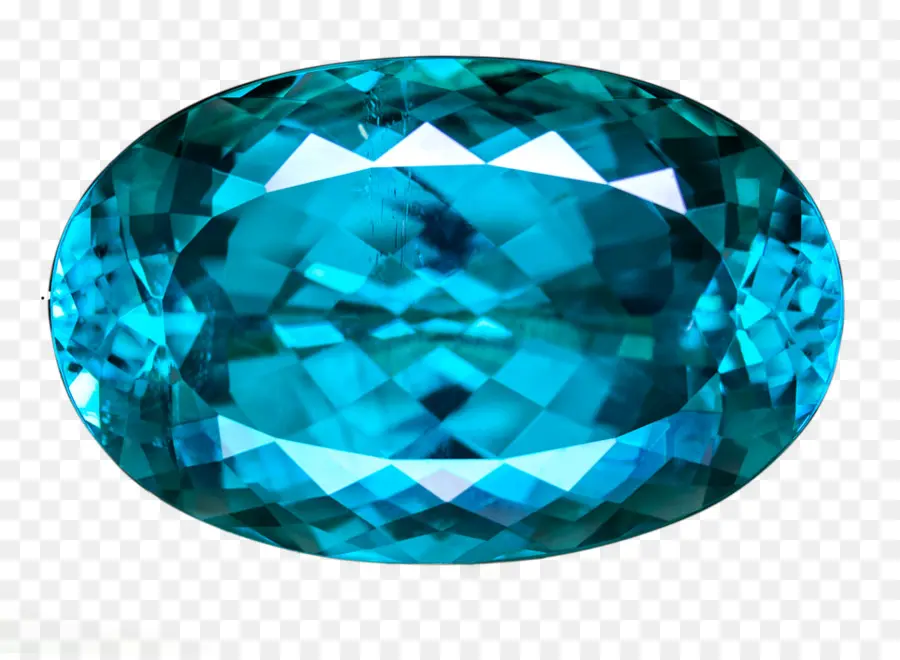 Piedra Preciosa，Azul PNG