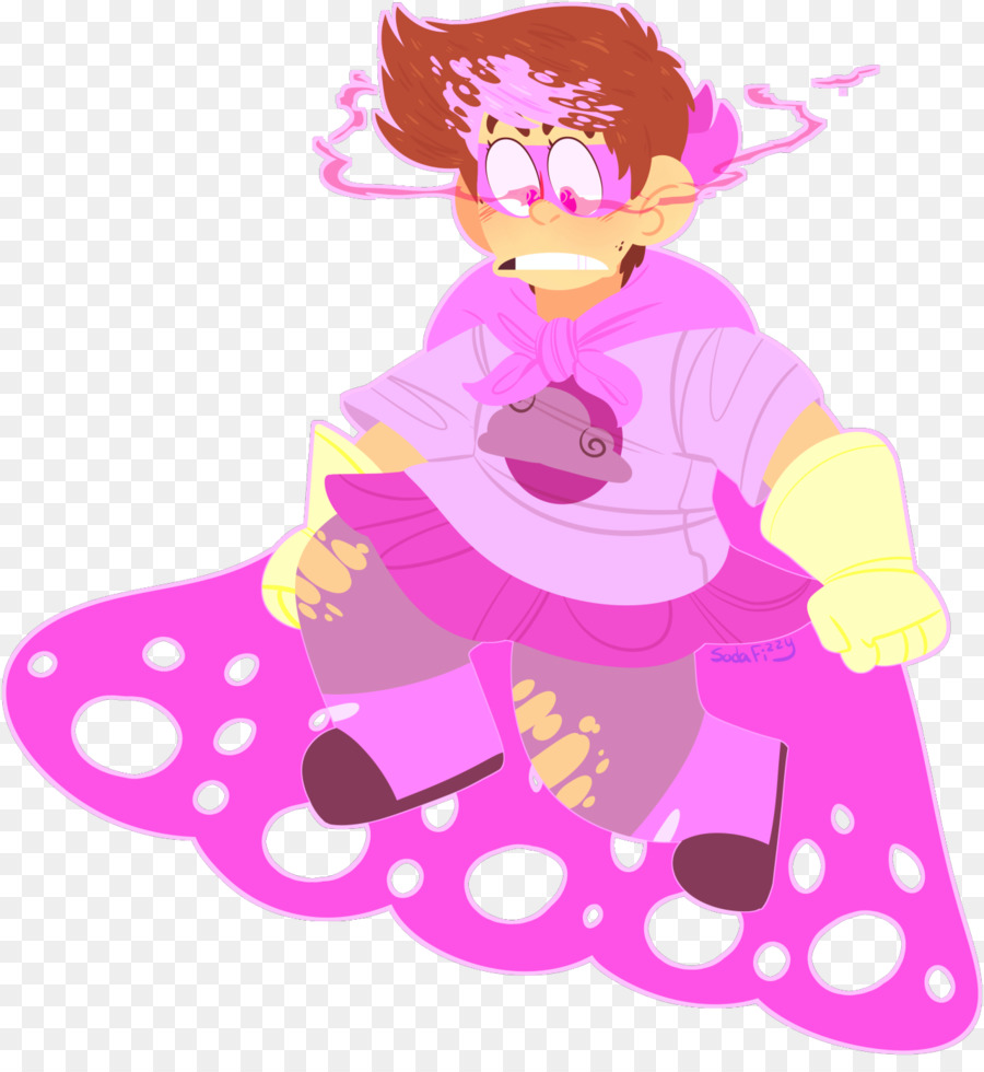 Ropa，M Pink PNG