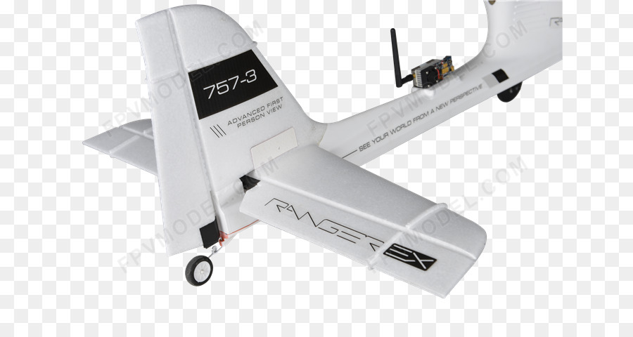 Volantexrc Uav，Avión PNG