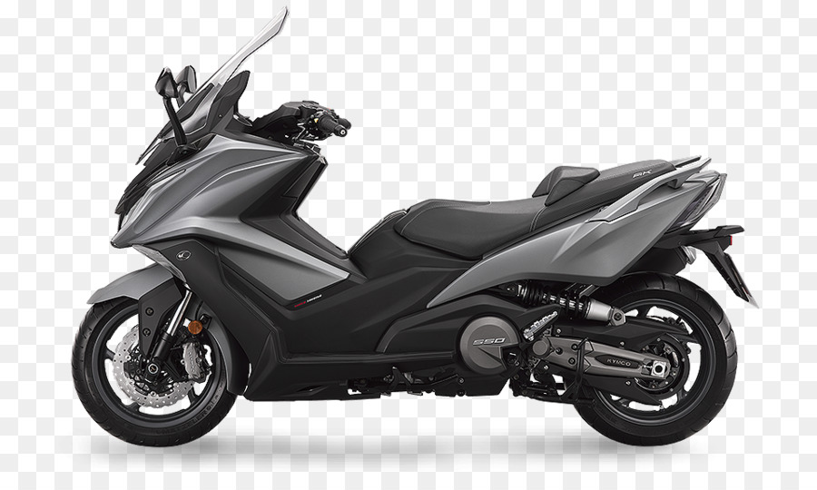 Kymco，Motocicleta PNG