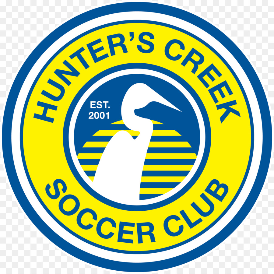 Hunter S Creek Club De Fútbol，Logotipo PNG