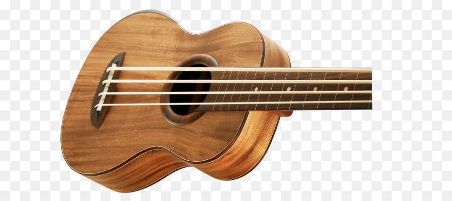 Cuatro，El Ukelele PNG