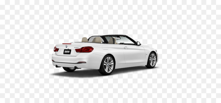 Bmw，2019 Bmw 430i Xdrive Convertible PNG