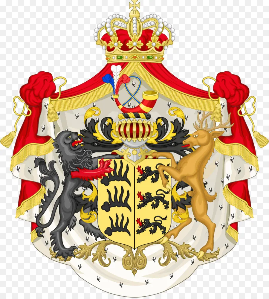 Escudo De Armas，Cresta PNG