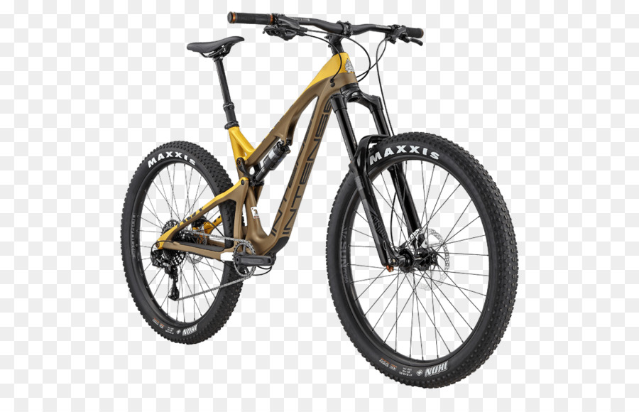 Bicicleta De Montaña，Bicicleta PNG