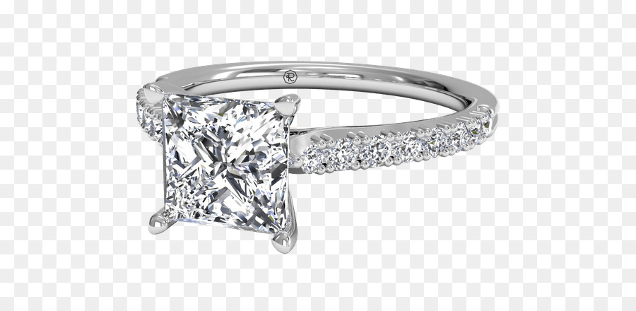 Diamante，Anillo PNG