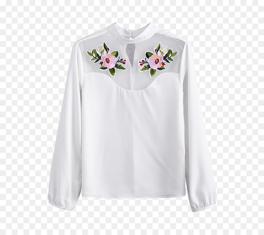 Blusa，Camiseta PNG