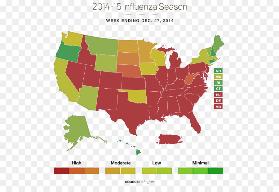 Estados Unidos De América，Calcomanía PNG