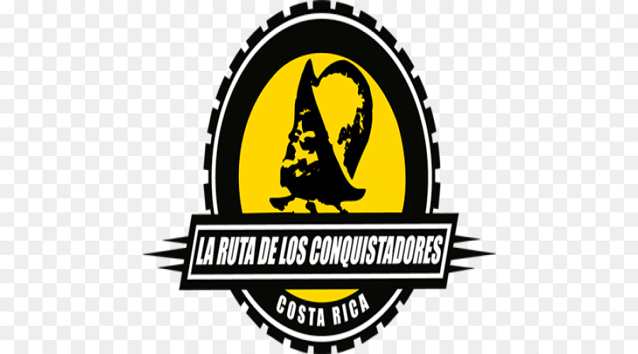 Ruta De Los Conquistadores，Logotipo PNG