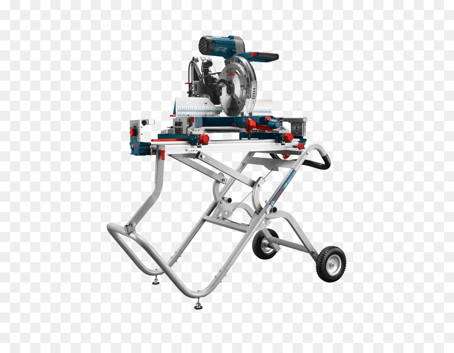 Sierra De Inglete，Bosch T4b Gravityrise Miter Stand PNG