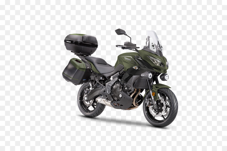 Kawasaki，Kawasaki Versa 1000 PNG