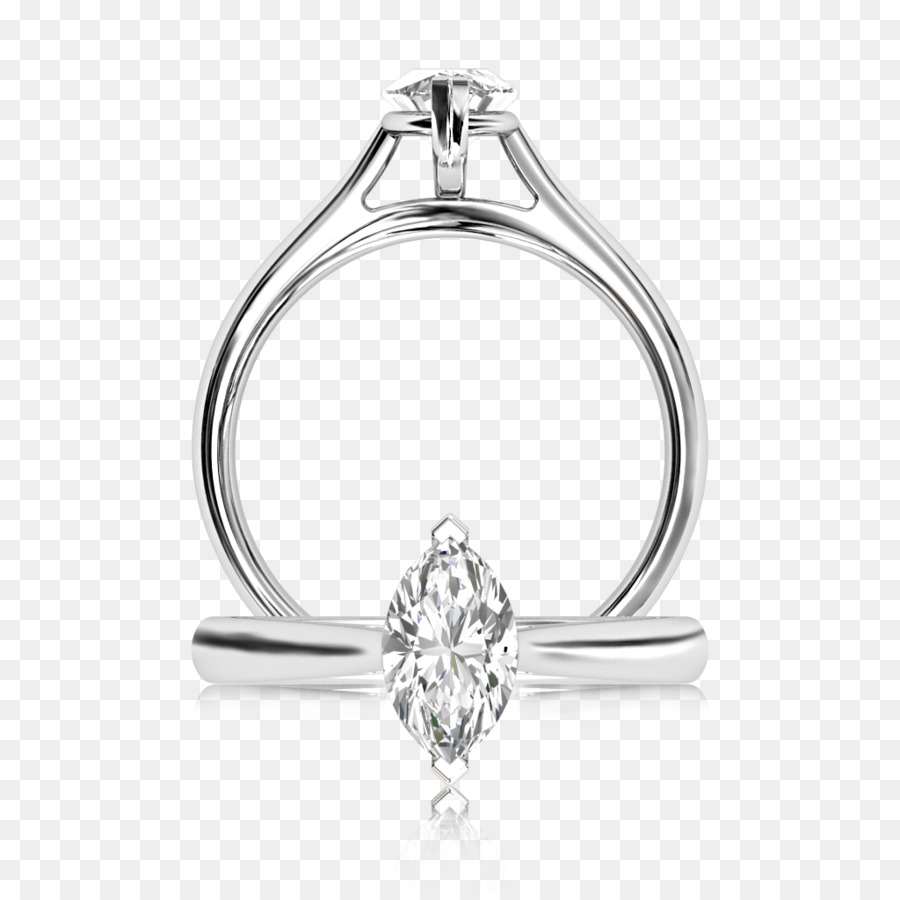 Anillo，Diamante PNG