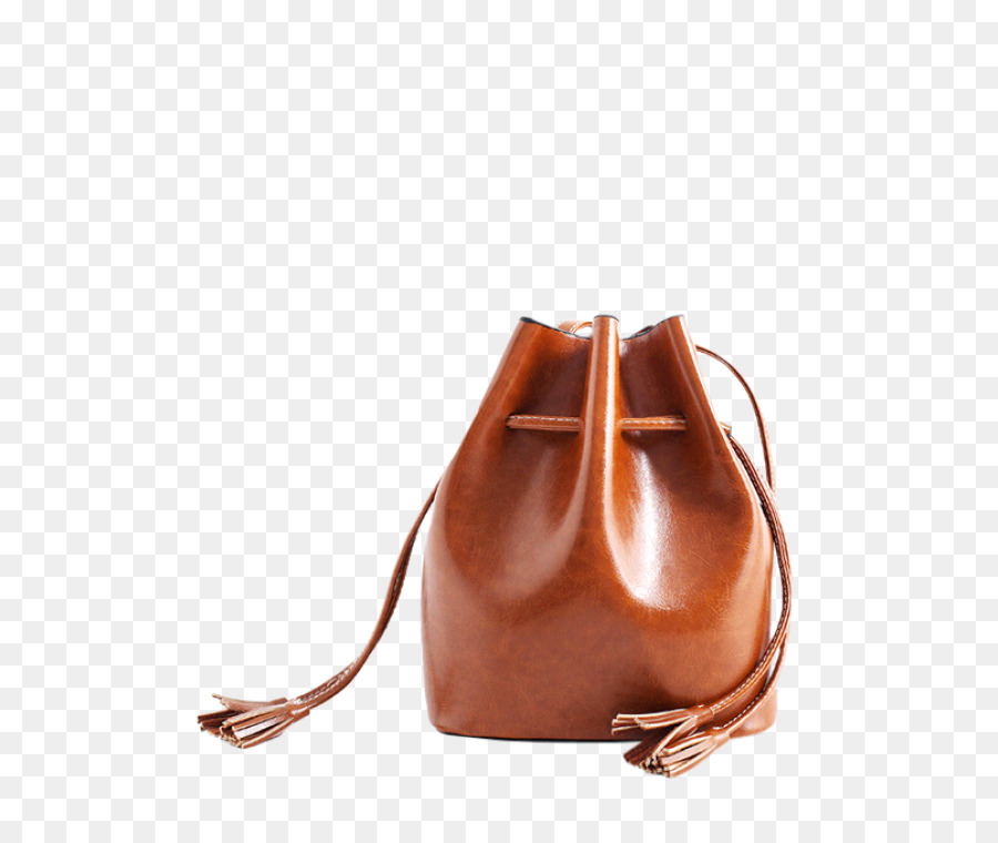 Bolso De Mano，De Cuero PNG