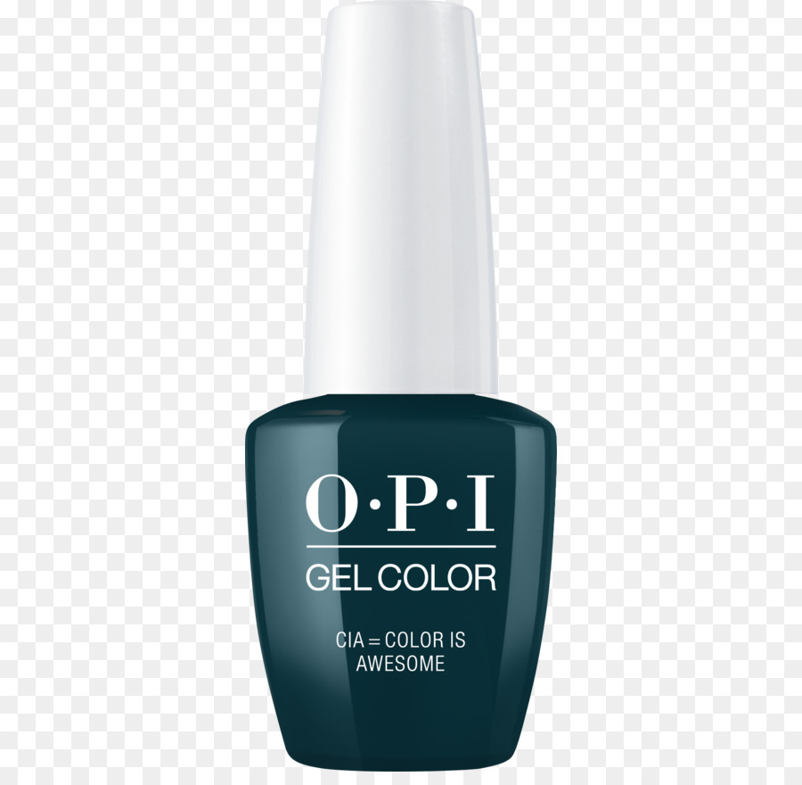 Productos Cosméticos，Opi Gelcolor PNG