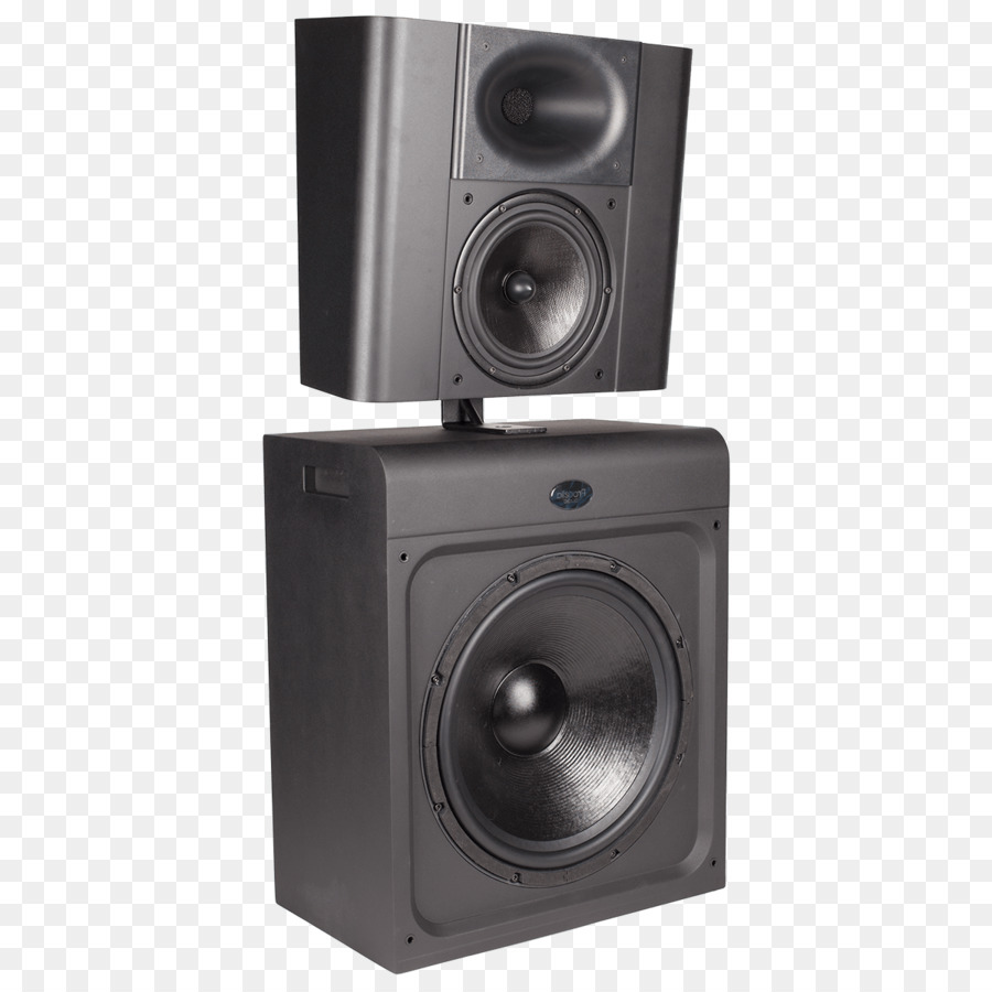 Subwoofer，Sonido PNG