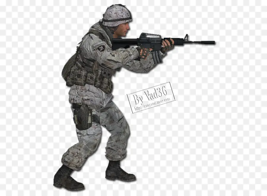 Call Of Duty Modern Warfare 3，Counterstrike PNG