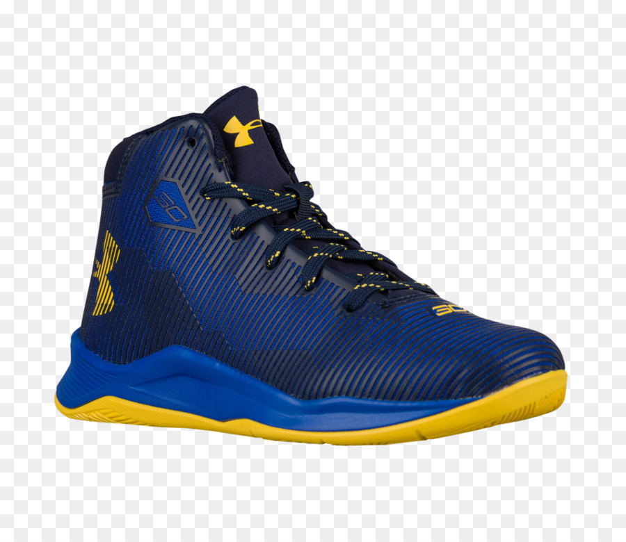 Zapato De Baloncesto，Azul PNG