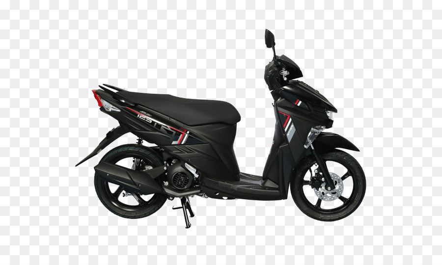 Yamaha Motor Company，Yamaha PNG