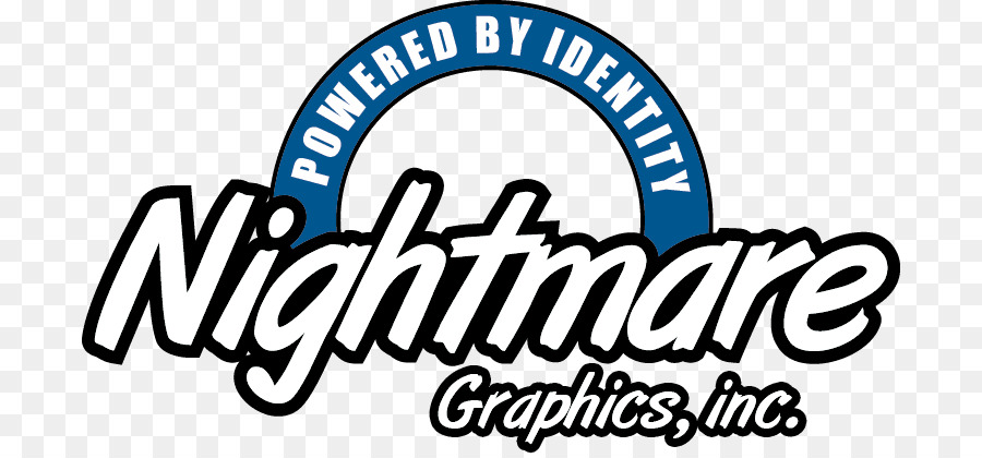 Pesadilla Graphics Inc，Logotipo PNG