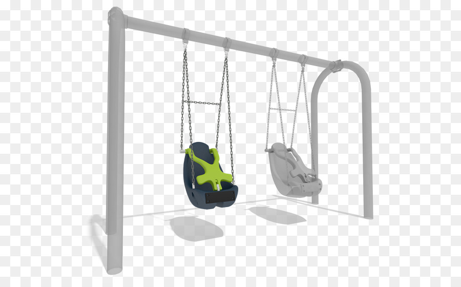 Swing，Zona De Juegos Infantil PNG