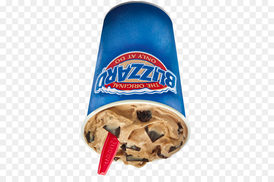 Helado，Dairy Queen PNG