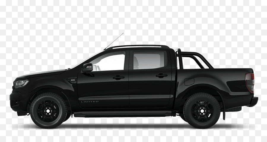 Ford Ranger，Ford PNG