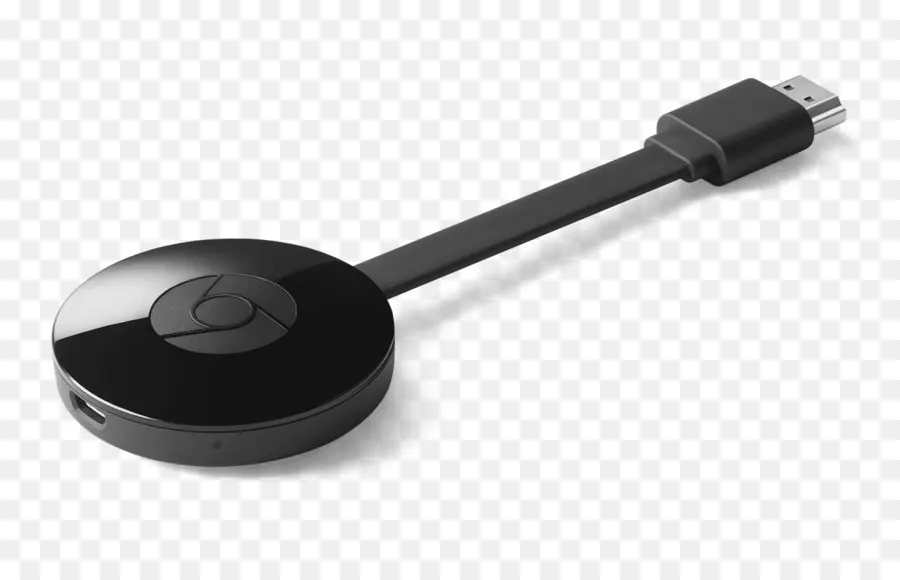 Google Chromecast 2nd Generation，Reproductor Multimedia Digital PNG