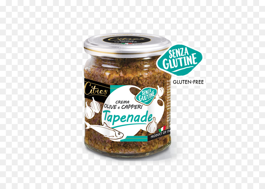 Tapenade，Pesto PNG