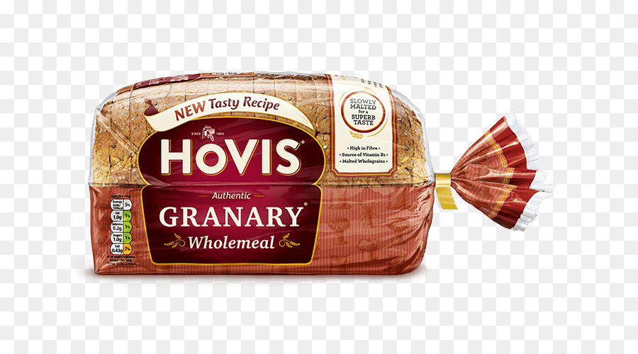 Sensaciones De Semillas De Hovis Original Siete Semillas，Pan Integral PNG