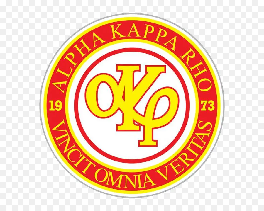 Alpha Kappa Rho，La Fraternidad PNG