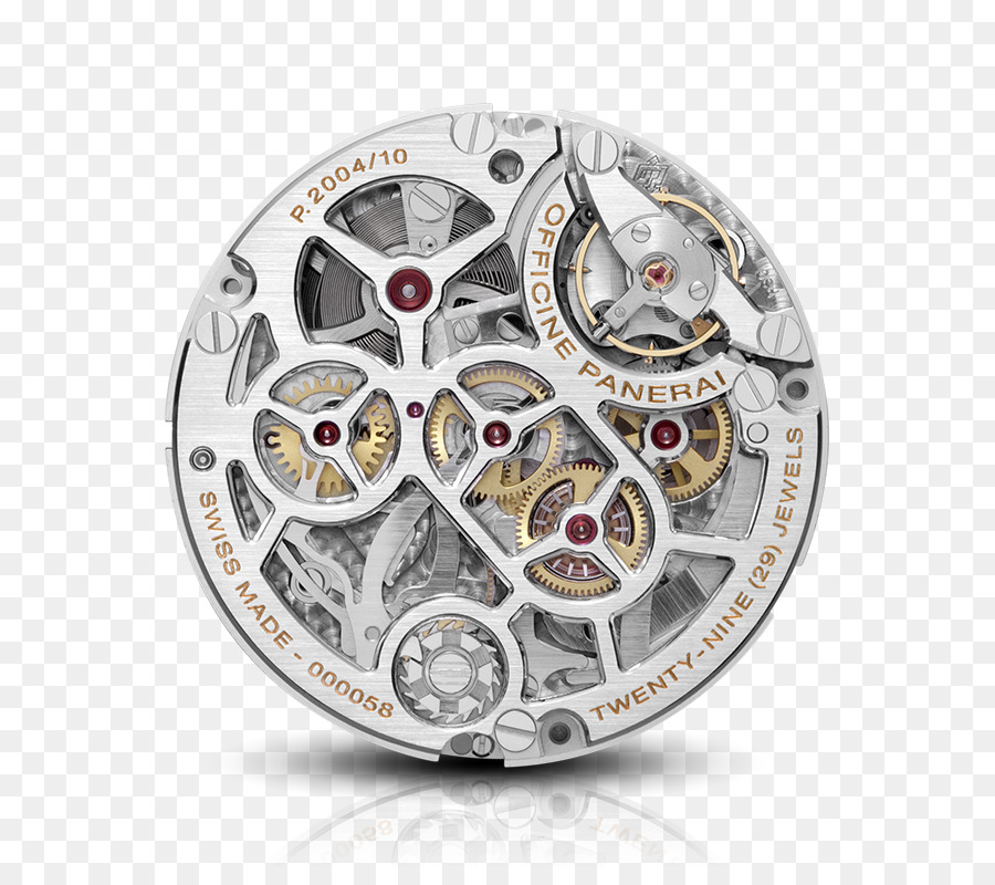 Plata，Panerai PNG