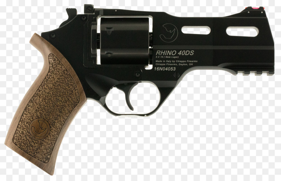 Rinoceronte De Chiappa，Armas De Fuego Chiappa PNG